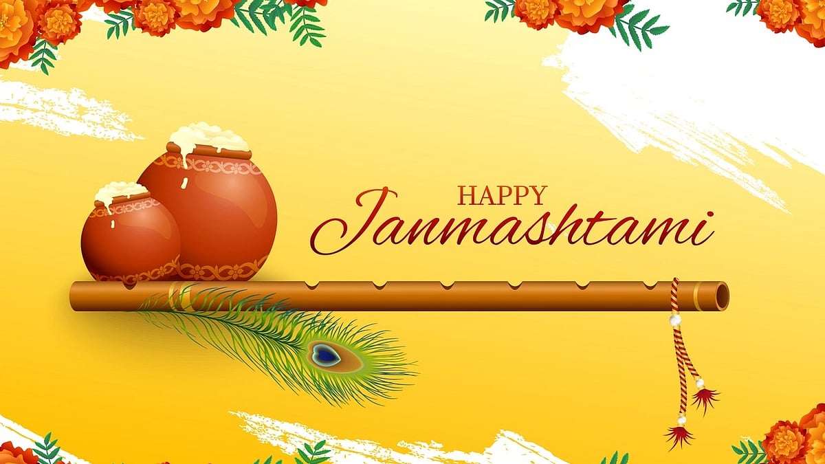 <div class="paragraphs"><p>Krishna Janmashtami 2023 Date, Time, Rituals, Muhurat, Tithi, and More.</p></div>