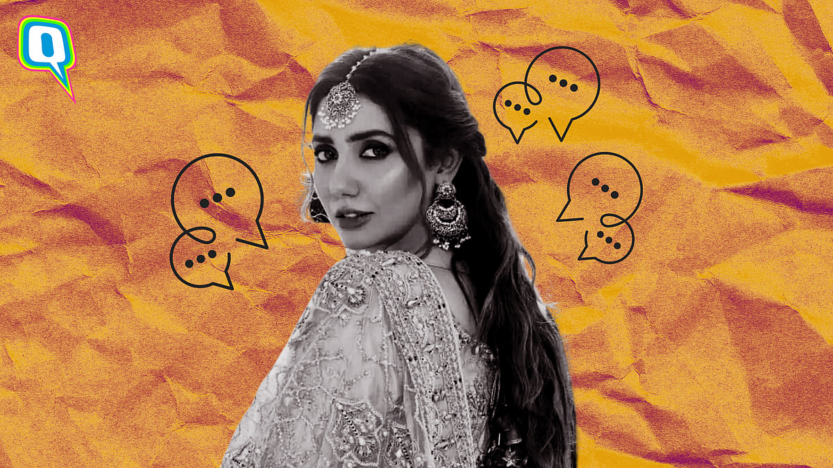 <div class="paragraphs"><p>Why Is Pakistani Actor, Mahira Khan Being Trolled For Marrying A Businessman?</p></div>