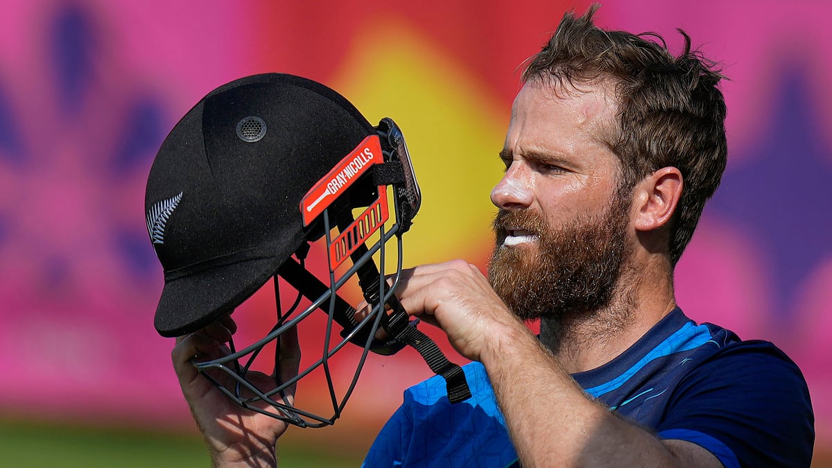 <div class="paragraphs"><p>Kane Williamson steps down as NZ's white-ball captain.</p></div>