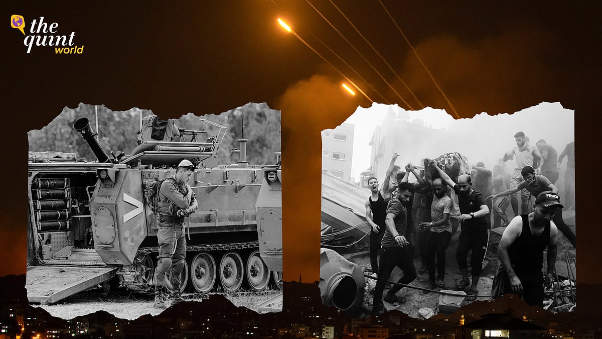 <div class="paragraphs"><p>Defence Minister Yoav Gallant said that Israeli authorities are going to cut electricity and block the entry of food and fuel to Hamas-run Gaza.</p></div>