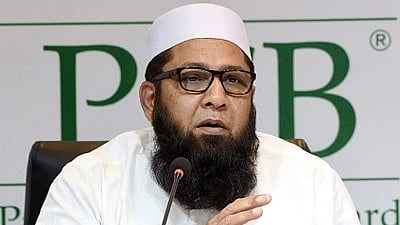 <div class="paragraphs"><p> Inzamam-ul-Haq resigns from chief selector post</p></div>