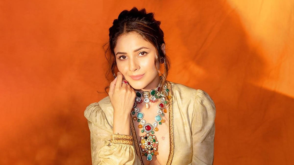 <div class="paragraphs"><p>Shehnaaz Gill has been hospitalised due to food infection.</p></div>