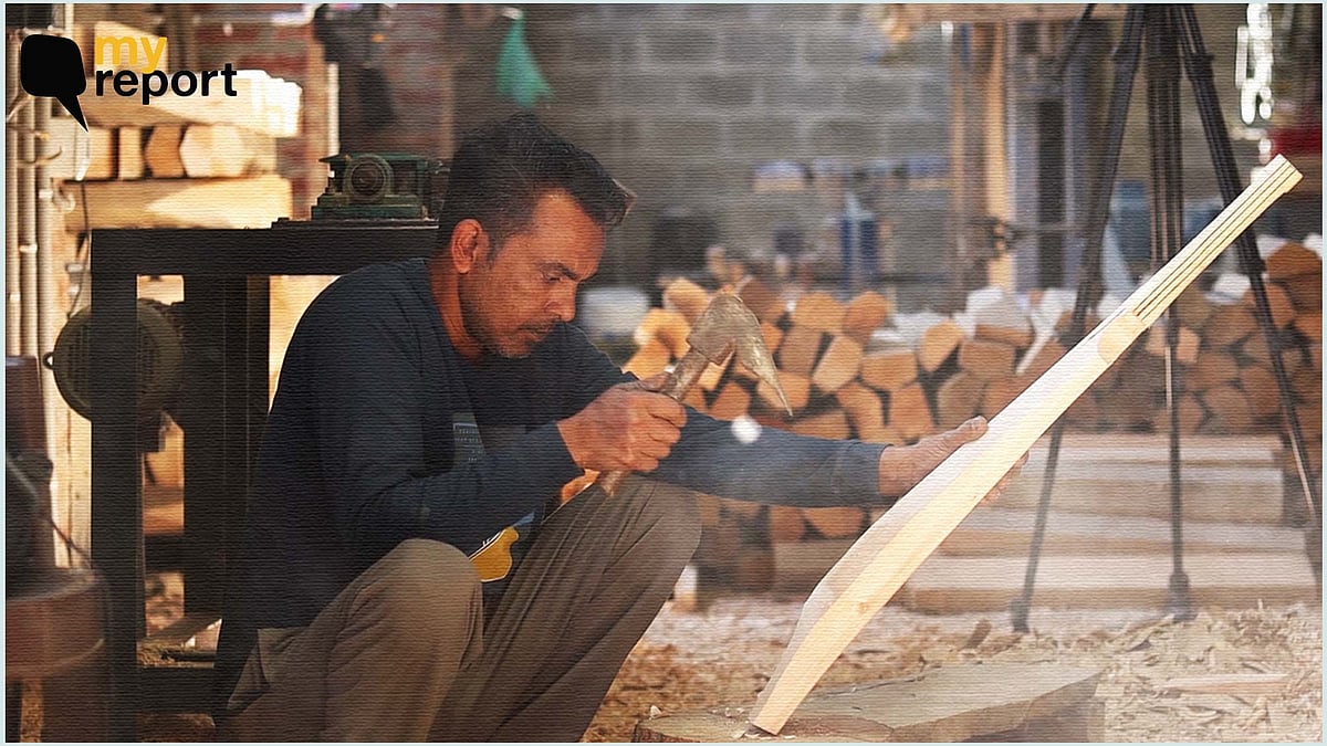 <div class="paragraphs"><p>Kashmir willow bats have been manufactured in the valley for over a century.</p></div>