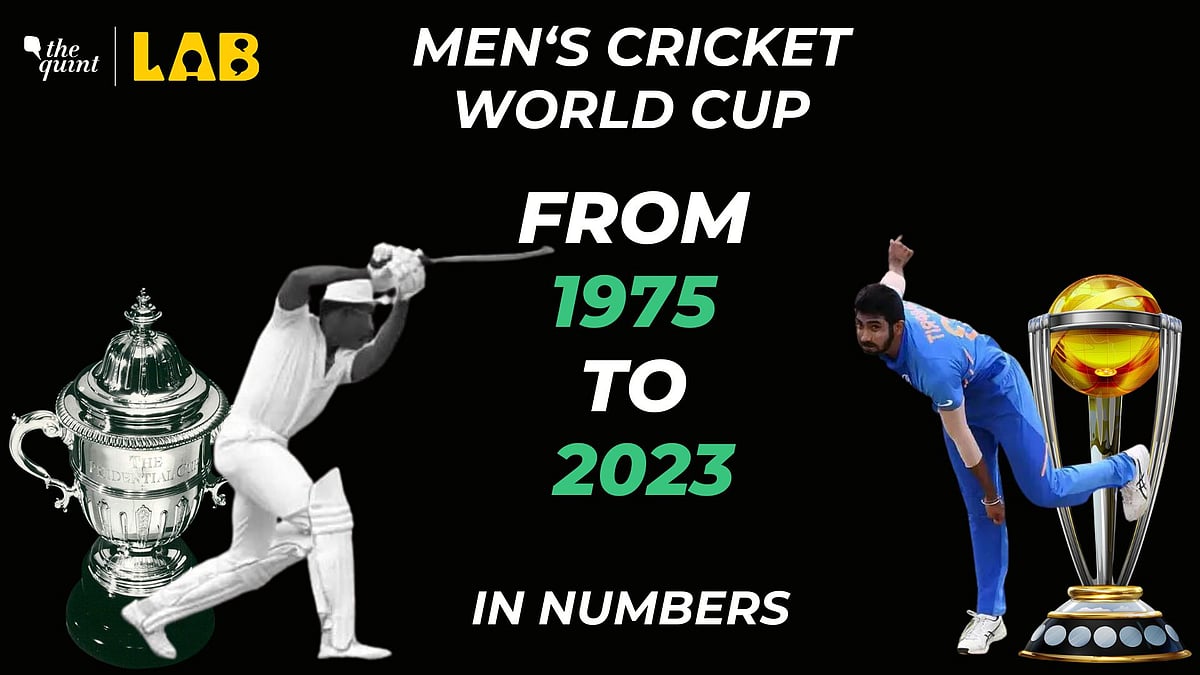 <div class="paragraphs"><p>We take a look at some key parameters and see how the tournament has evolved from its first edition in 1975.</p></div>