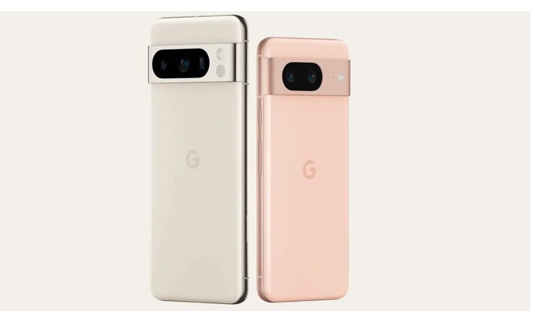 <div class="paragraphs"><p>Know everything about&nbsp;Google Pixel 8 series</p></div>