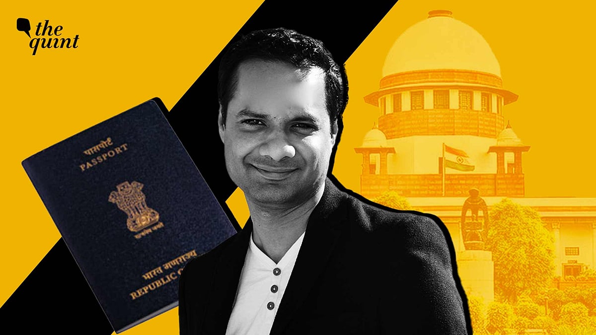 <div class="paragraphs"><p>In his petition, Prof Khaitan clearly states that he does not want to be “forced to choose between his love for his country of birth <em>(Janambhoomi)</em> and that for his country of domicile <em>(Karambhoomi)</em> or between his family and friends in the United Kingdom and those in India.”</p></div>