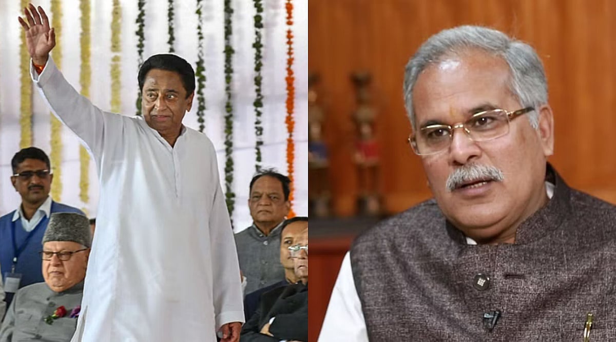 <div class="paragraphs"><p>The party announced 144 candidates in Madhya Pradesh, 30 in Chhattisgarh and 55 in Telangana.</p></div>