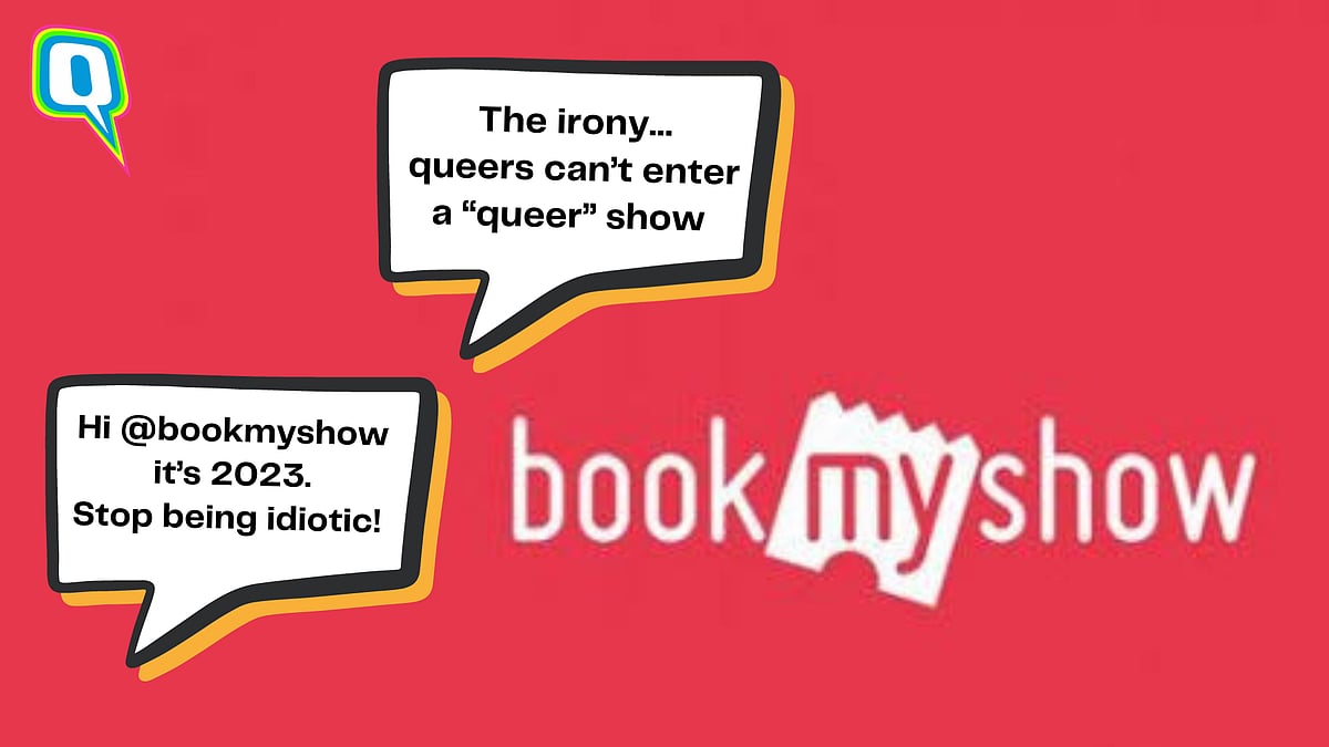 <div class="paragraphs"><p>BookMyShow faces backlash</p></div>