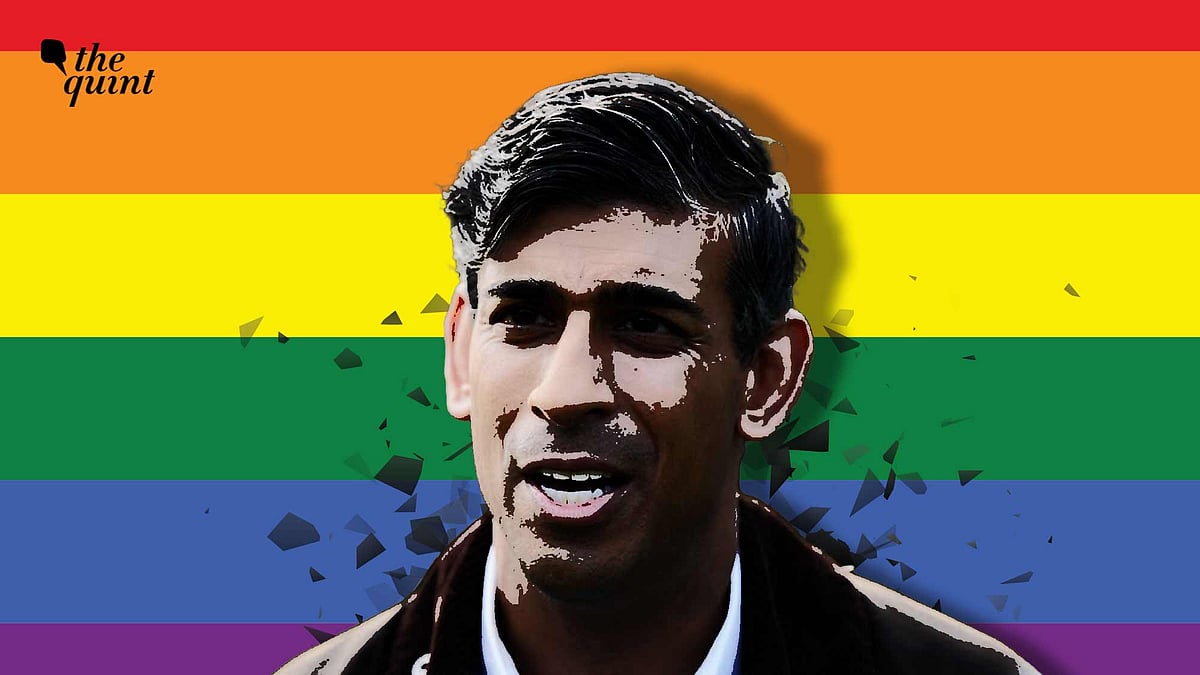 <div class="paragraphs"><p>The Conservative Party's trajectory on LGBTQ+ rights has been a perplexing journey, marked by a blend of ever-shifting values and convictions.</p></div>
