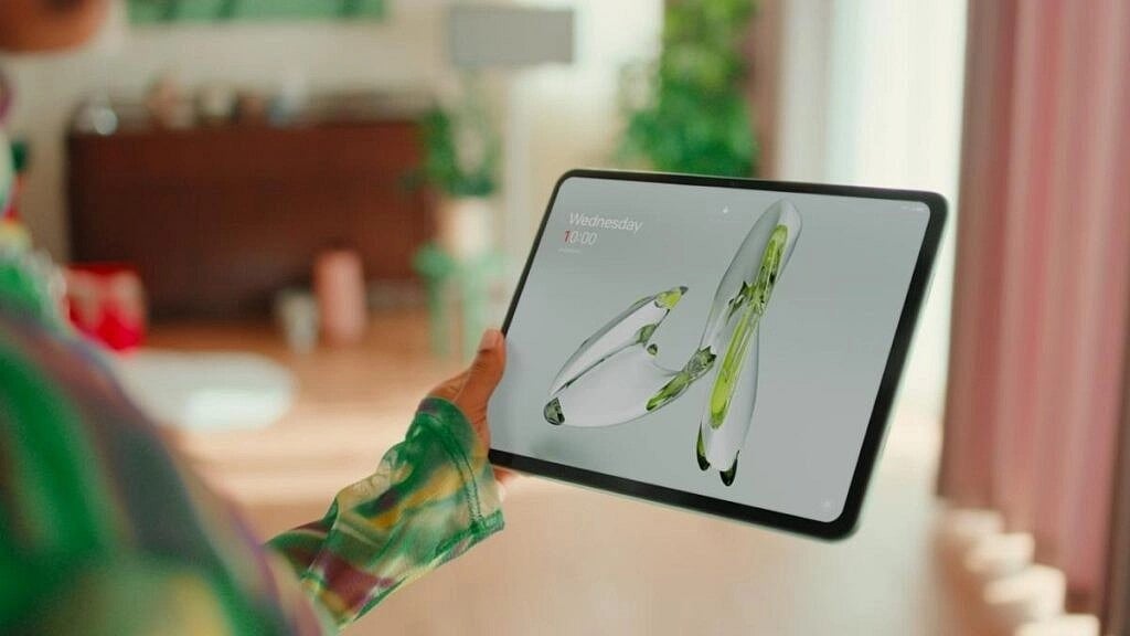 <div class="paragraphs"><p>OnePlus Pad Go will make its debut in India on Friday, 6 October.</p></div>