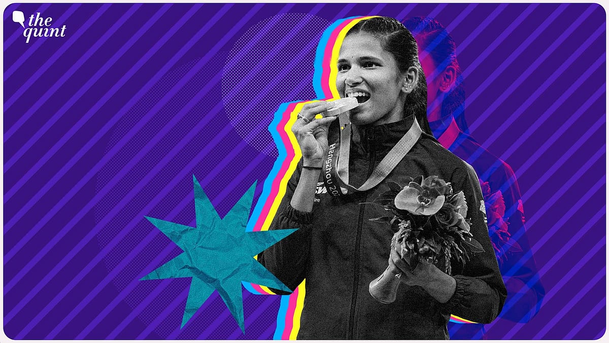 <div class="paragraphs"><p>Once Bitten, Never Shy – How Jyothi Yarraji Went From Almost Quitting To Winning</p></div>