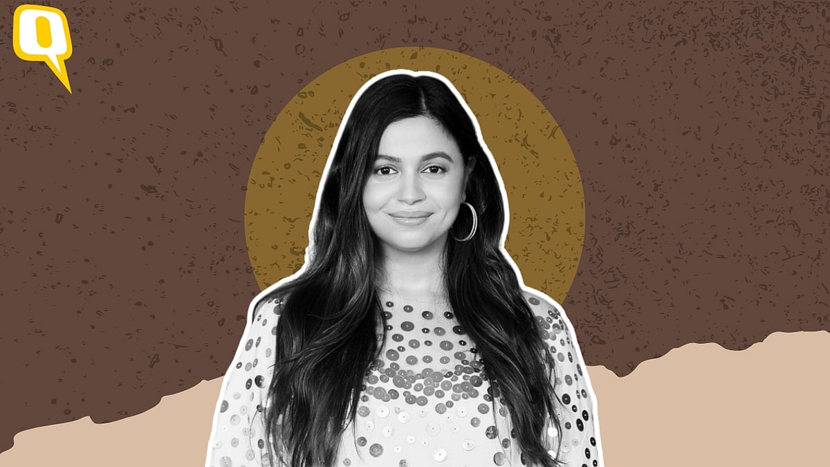 <div class="paragraphs"><p>Shaheen Bhatt speaks about the academic pressures faced by students and more.</p></div>