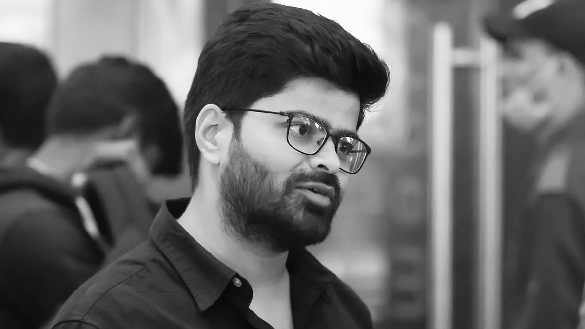 <div class="paragraphs"><p>Kannada Actor Nagabhushana Arrested; Woman Killed After His Car Hit A Couple</p></div>