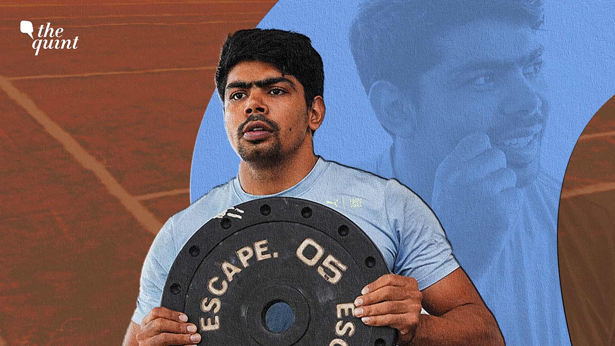 <div class="paragraphs"><p>Asian Games | We Want Revenge, No One Can Stop Us: Kabaddi Star Pawan Sehrawat</p></div>