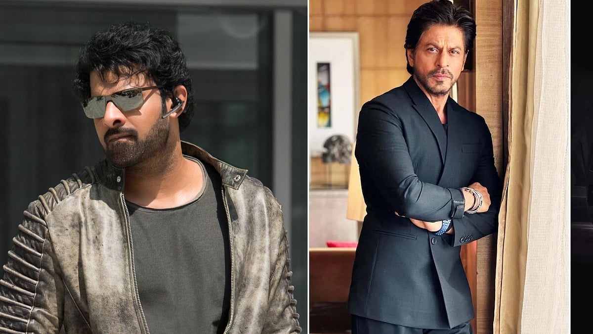 <div class="paragraphs"><p>Dunki and Salaar are all set to clash at the box office.</p></div>