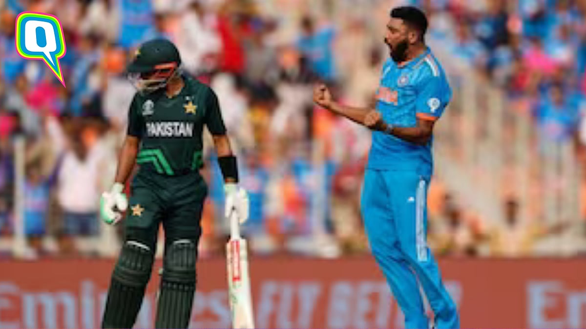 <div class="paragraphs"><p>Fans Create Hilarious Memes Ahead Of India vs. Pakistan ICC World Cup Match</p></div>