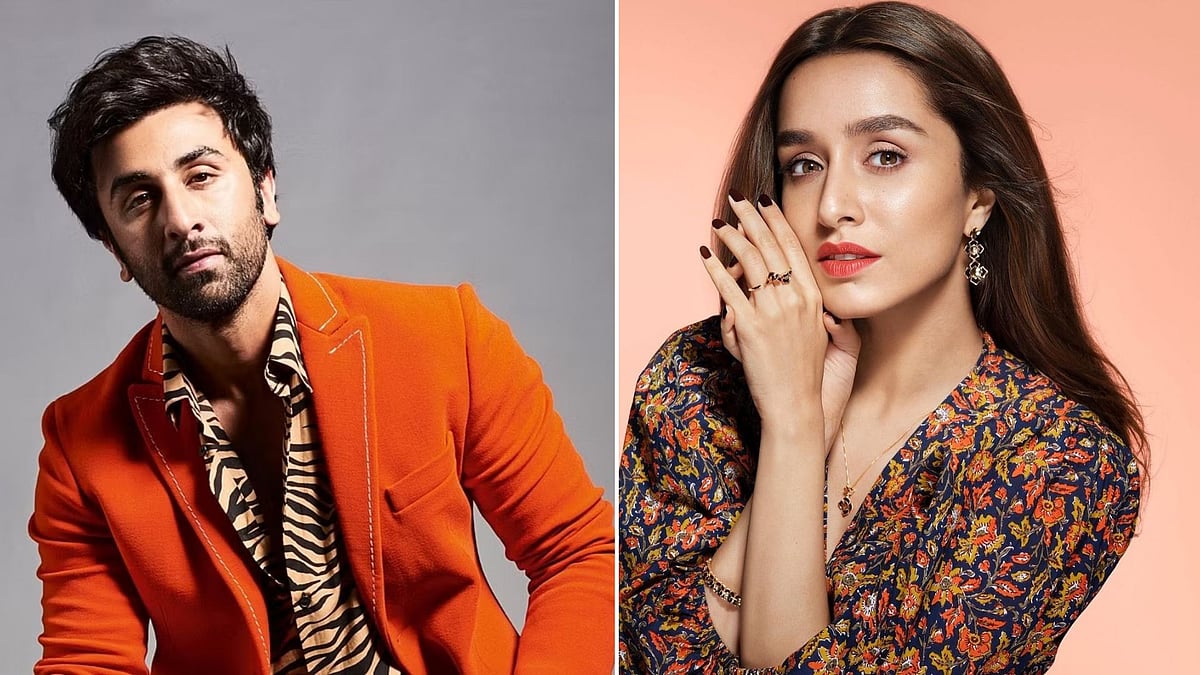 <div class="paragraphs"><p>ED Summons Shraddha & Others; Ranbir Seeks Time</p></div>