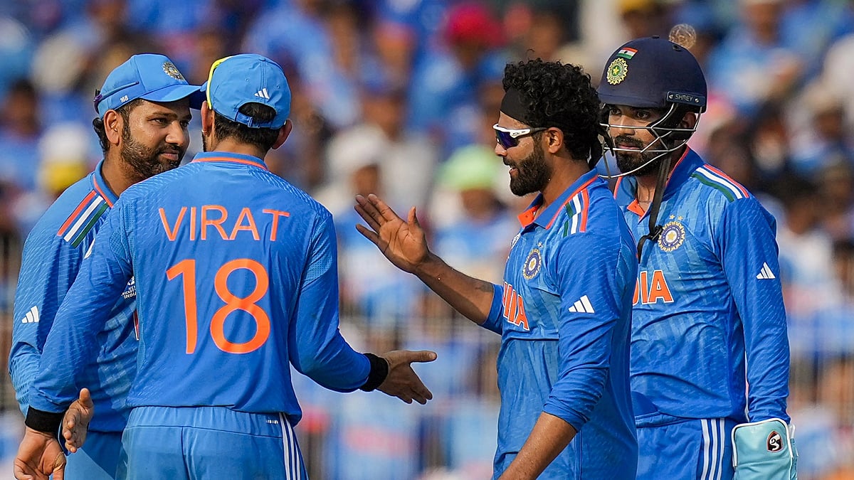 <div class="paragraphs"><p>The India vs Afghanistan World Cup 2023 date and time are stated here for the fans.</p></div>