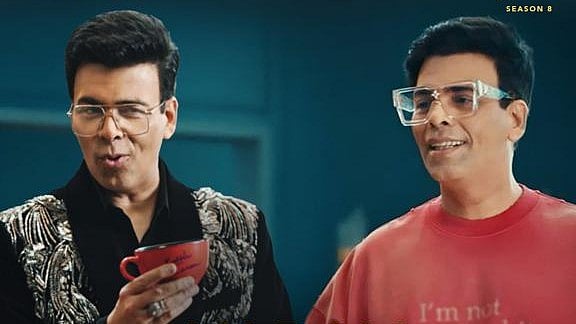 <div class="paragraphs"><p>Karan Johar is back with an all-new season of <em>Koffee with Karan</em> Season 8. Check details here.</p></div>