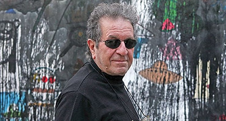 <div class="paragraphs"><p>Top Iranian Director Dariush Mehrjui, Wife Killed </p></div>