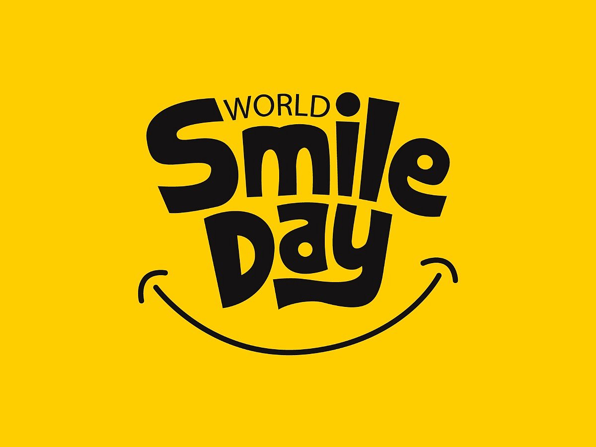 <div class="paragraphs"><p>Everything you need for World Smile Day 2023</p></div>