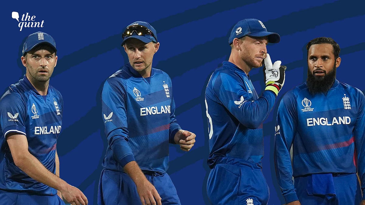 <div class="paragraphs"><p>ICC World Cup 2023: Understanding England’s Spectacular Collapse on Global Stage</p></div>