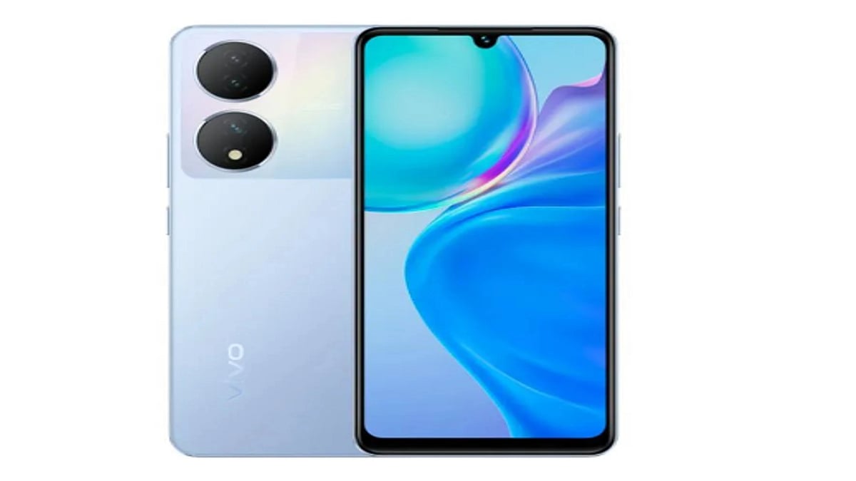 <div class="paragraphs"><p>Vivo Y200 launch date in India. Features, Specifications, Price, and More.</p></div>