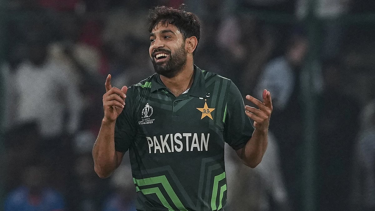 <div class="paragraphs"><p>PCB on Thursday (2 May) announced Pakistan's 18-player squad for the upcoming T20I series against Ireland &amp; England.</p></div>