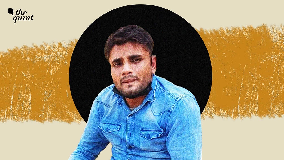 <div class="paragraphs"><p>According to the police, Sumit Sharma, a resident in a Greater Noida village was previously booked for illegally selling liquor.</p></div>