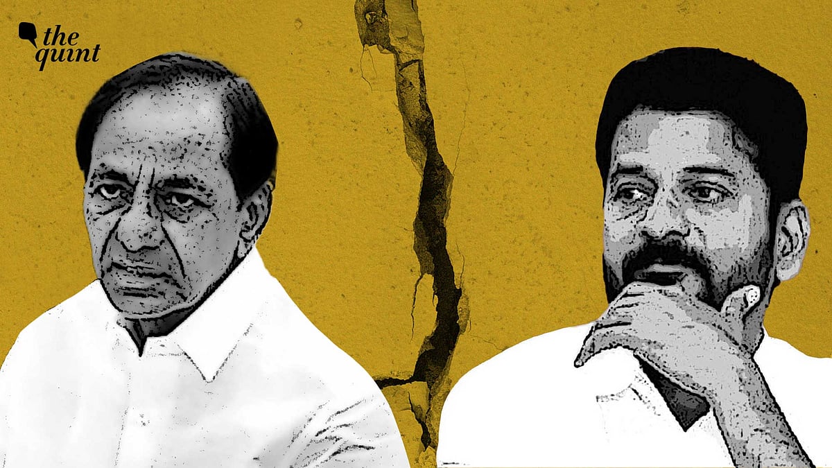 <div class="paragraphs"><p>As BRS defectors make their way into the party in hopes of tickets, the Congress has a rather massive task ahead of it – making sure infighting doesn't get the best of it.</p></div>