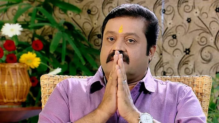 <div class="paragraphs"><p>After a row erupted, Malayalam actor-politician Suresh Gopi tendered an apology to the woman journalist.&nbsp;</p></div>
