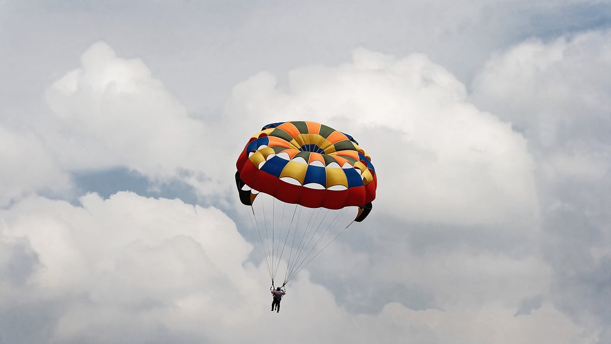 <div class="paragraphs"><p>On Monday, 23 October, four Polish nationals, including Andrzej Kulawik, who was flying solo, took off from Billing and had to land at Dharamshala.</p></div>
