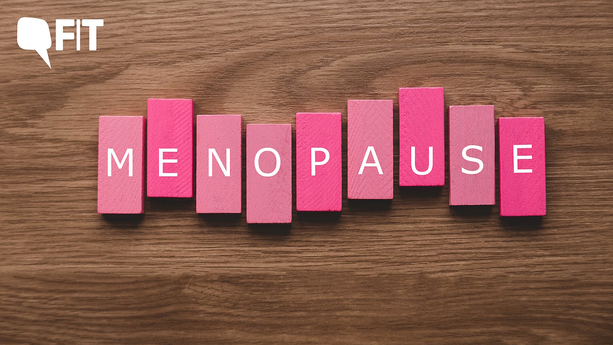 <div class="paragraphs"><p>Menopause is a natural phase in every woman's life, marking the end of her reproductive years. It typically occurs between the ages of 45 and 55, although the timing can vary among women. The process is triggered by low levels of estrogen, causing symptoms such as hot flashes, mood swings, and fatigue.</p></div>