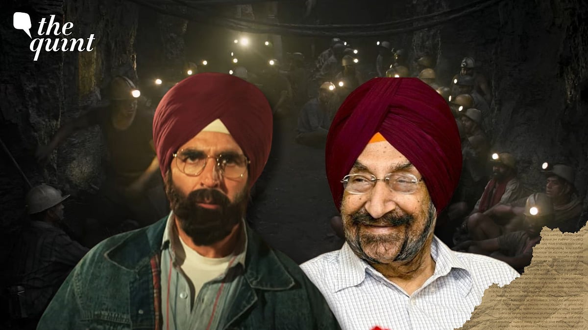 <div class="paragraphs"><p>The real story of Jaswant Singh Gill who inspired Akshay Kumar's <em>Mission Raniganj.</em></p></div>
