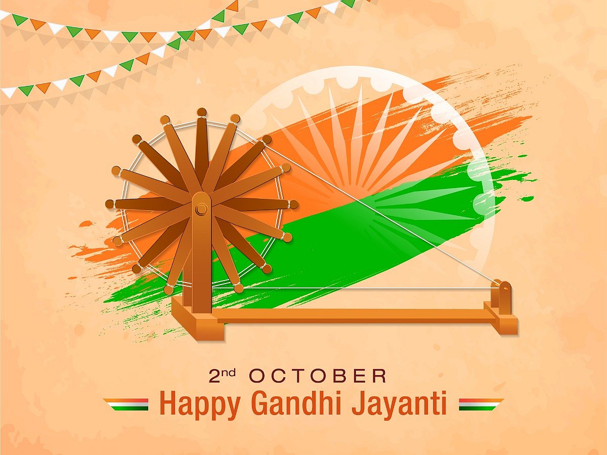 <div class="paragraphs"><p>Gandhi Jayanti 2023 wishes, quotes, images, etc</p></div>