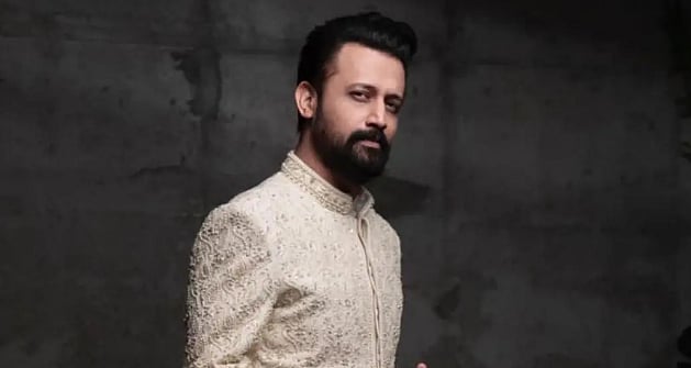 <div class="paragraphs"><p>Atif Aslam </p></div>