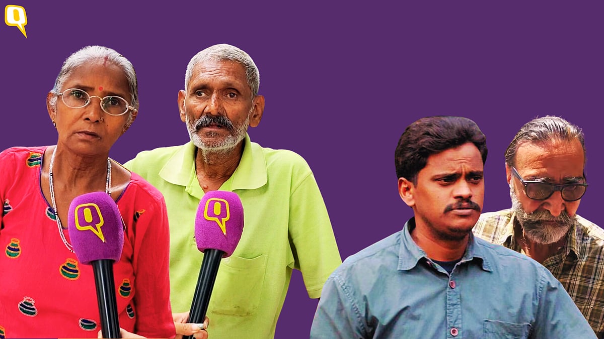 <div class="paragraphs"><p>For Jhabbu Lal (63) and Sunita Devi (60), the loss of their 14-year-old daughter remains a heavy burden.</p></div>