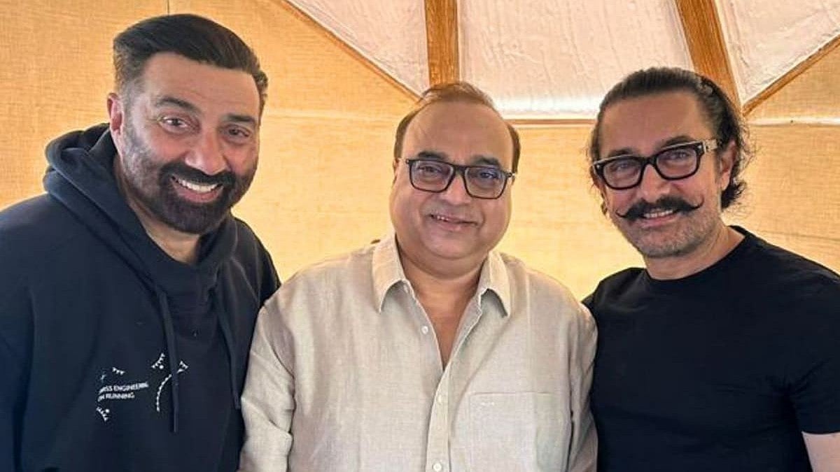 <div class="paragraphs"><p>Aamir Khan announces his next project starring Sunny Deol.</p></div>
