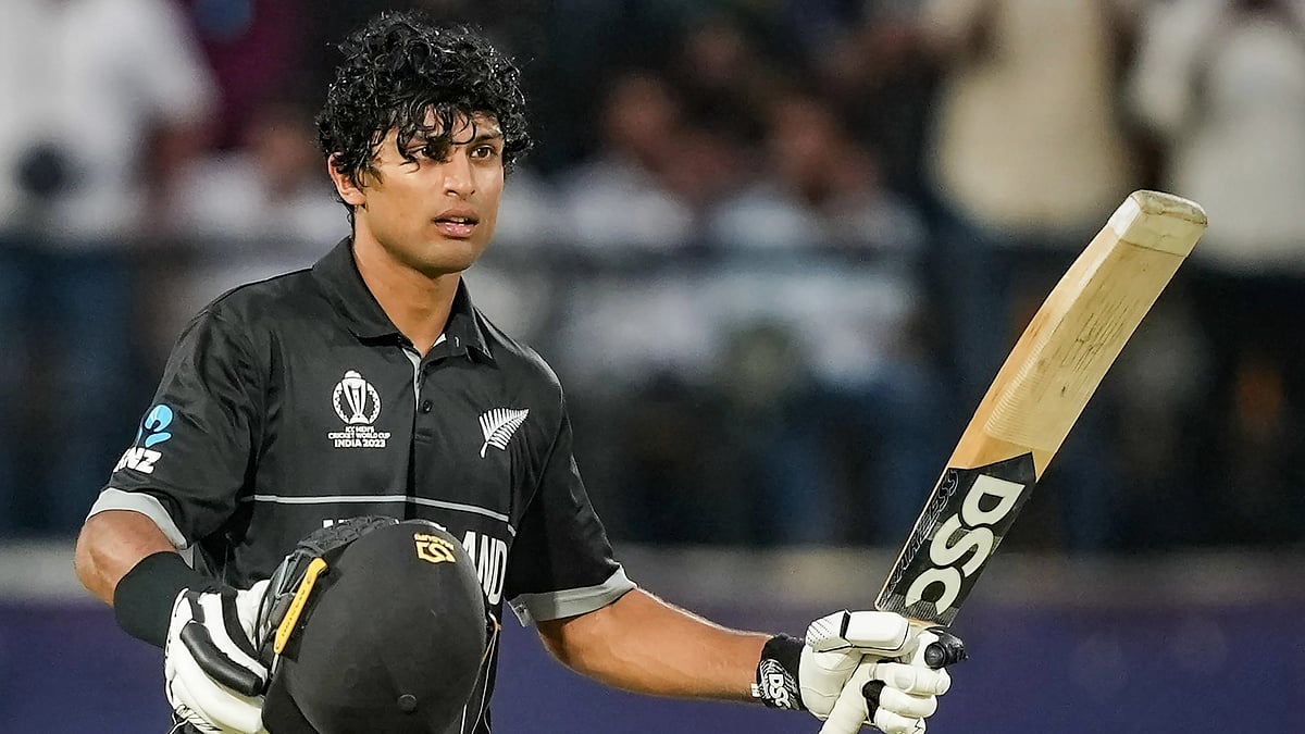 <div class="paragraphs"><p>IPL Auction 2024: Rachin Ravindra will donning Chennai's yellow in the upcoming season.</p></div>