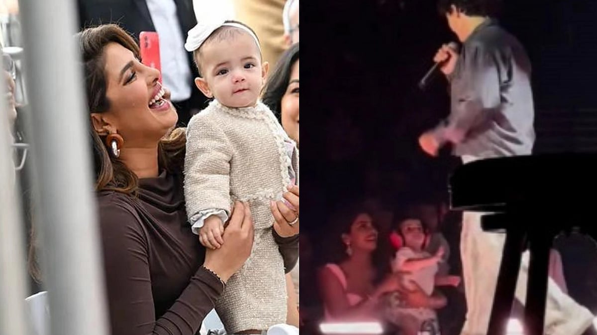 <div class="paragraphs"><p>Malti Marie Steals Hearts At Jonas Brothers Concert; Fans Share Videos</p></div>