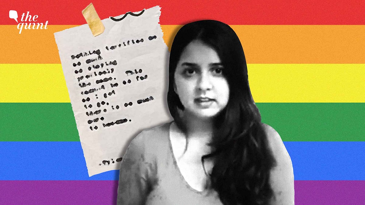 <div class="paragraphs"><p>A 5-judge constitutional bench of the SC unanimously ruled against the legalisation of same-sex marriages in India.</p></div>
