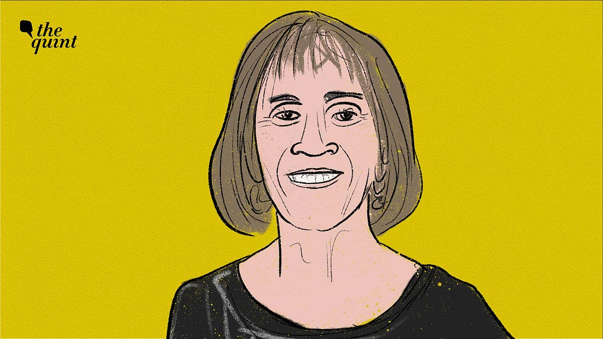 <div class="paragraphs"><p>Claudia Goldin.</p></div>