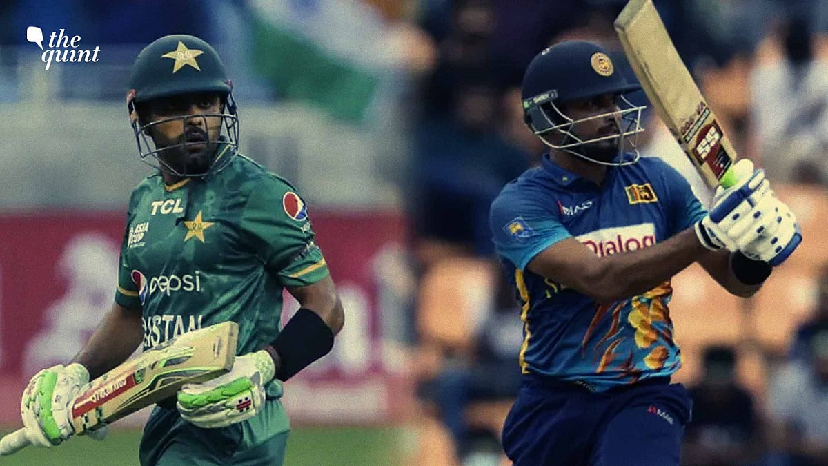 <div class="paragraphs"><p>Pakistan vs Sri Lanka Cricket World Cup 2023: date, time, venue, live streaming, telecast, and more.</p></div>
