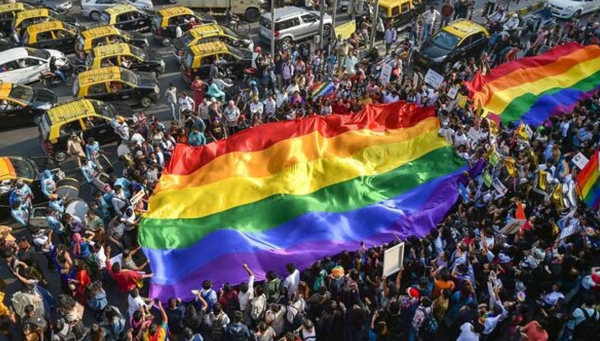 <div class="paragraphs"><p>The petitioners are seeking recognition under the Hindu Marriage Act, the Special Marriage Act and the Foreign Marriage Act.</p></div>