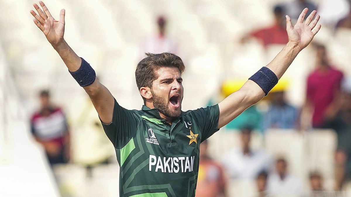 <div class="paragraphs"><p>Shaheen Afridi picked will be meeting PCB Chief Mohsin Naqvi.</p></div>
