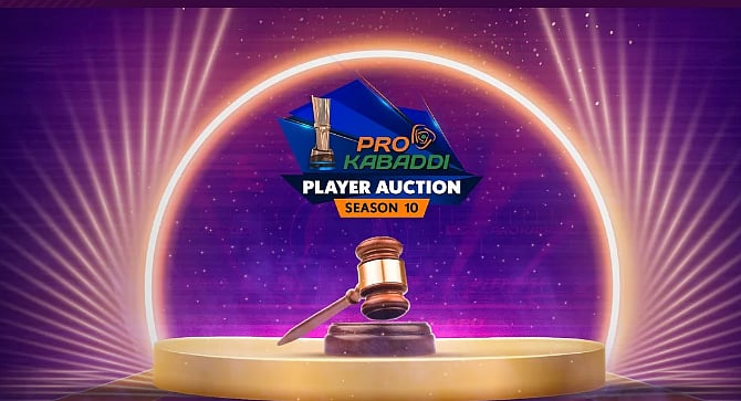 <div class="paragraphs"><p>PKL Auction 2023:  Sold Players, Unsold Players, Purse Balance, Live Streaming, and More.</p></div>