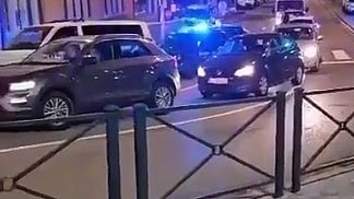 <div class="paragraphs"><p>Two Swedish nationals were shot to death, a third person was wounded in central Brussels on Monday night, 16 October, and a man who identified himself as a member of the Islamic State claimed responsibility in a video posted online.</p></div>