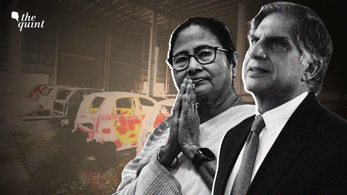 <div class="paragraphs"><p>In many ways, the Singur fiasco marked two seminal moments in the political and economic history of West Bengal. Politically, the swaggering dominance that the Left had over electoral politics was shattered.</p></div>