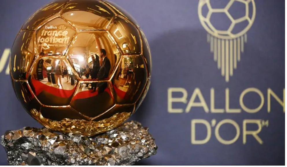 <div class="paragraphs"><p>Everything you need to know about&nbsp;Ballon d'Or Ceremony 2023</p></div>