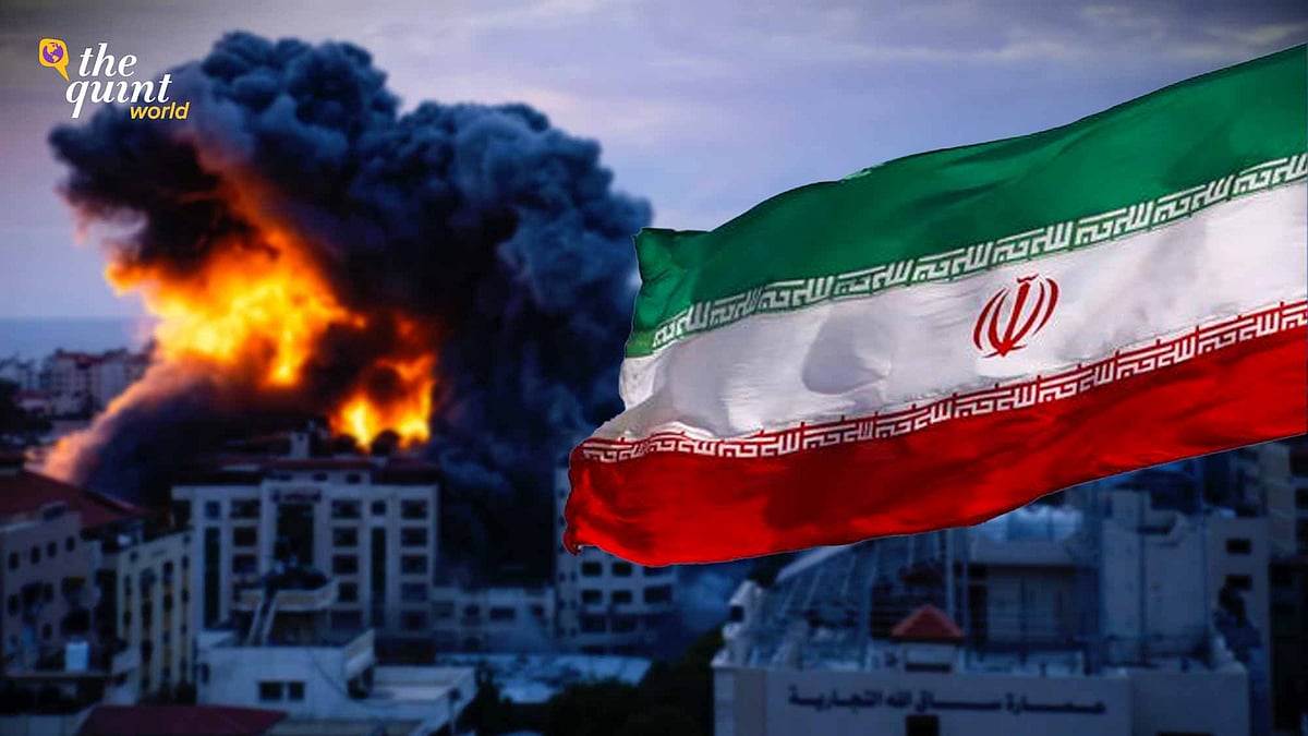 <div class="paragraphs"><p>There will be only one winner in the war that has broken out between Israel and the Palestinian militant group Hamas. And it is neither Israel nor Hamas.</p></div>
